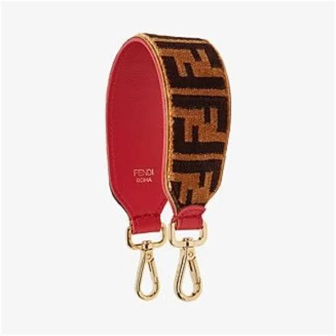 fendi mini strap you|Mehr.